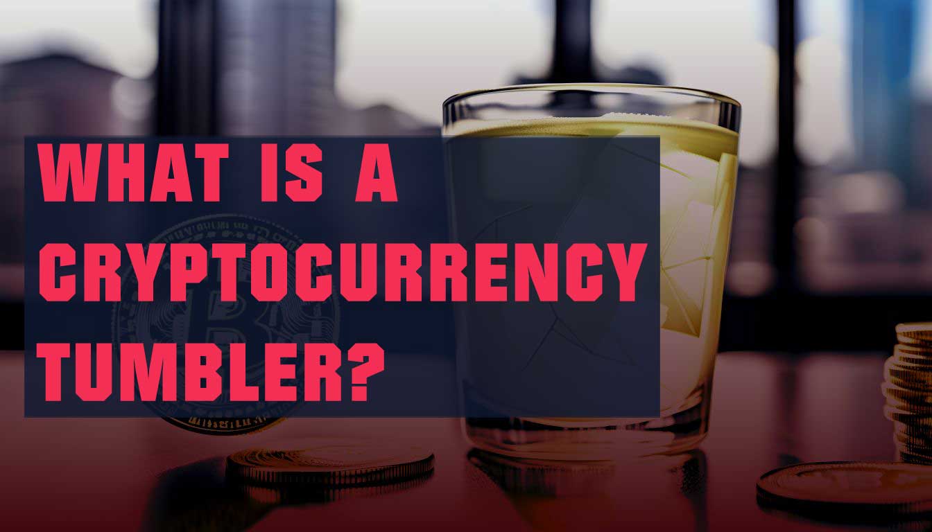 Wat is een cryptocurrency-tumbler